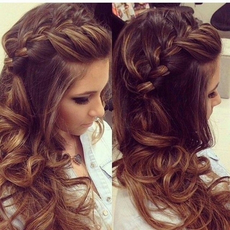 hairstyles-for-prom-with-braids-and-curls-52_9 Hairstyles for prom with braids and curls