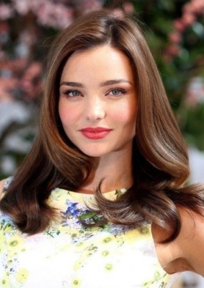 hairstyles-for-wavy-hair-round-face-36_2 Hairstyles for wavy hair round face