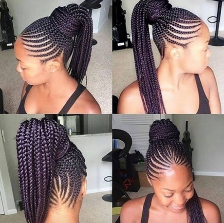 hairstyles-upstyles-2018-35_18 Hairstyles upstyles 2018