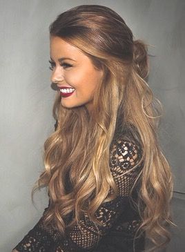 hot-hairstyles-for-long-hair-18 Hot hairstyles for long hair