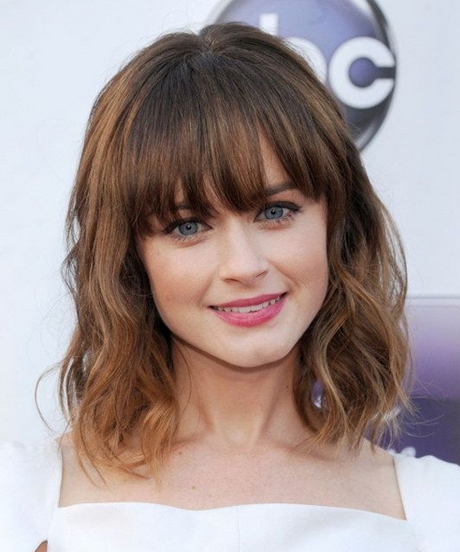 latest-haircuts-for-shoulder-length-hair-92_7 Latest haircuts for shoulder length hair