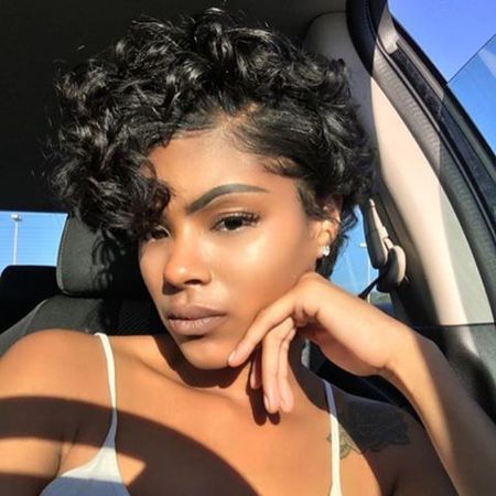 latest-short-hairstyles-for-black-ladies-2018-86_11 Latest short hairstyles for black ladies 2018