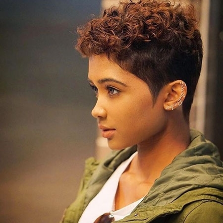 latest-short-hairstyles-for-black-ladies-2018-86_12 Latest short hairstyles for black ladies 2018