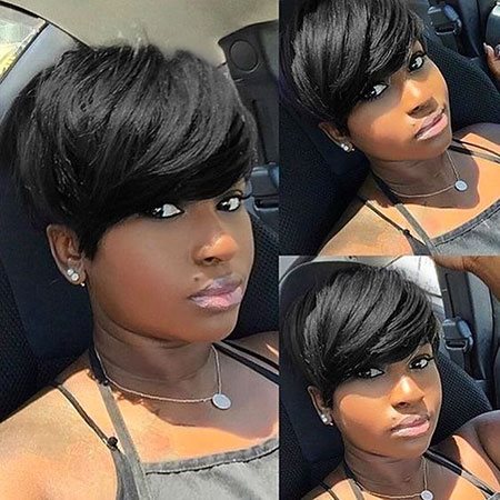 latest-short-hairstyles-for-black-ladies-2018-86_13 Latest short hairstyles for black ladies 2018