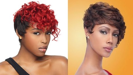 latest-short-hairstyles-for-black-ladies-2018-86_4 Latest short hairstyles for black ladies 2018