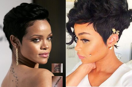 latest-short-hairstyles-for-black-ladies-2018-86_6 Latest short hairstyles for black ladies 2018