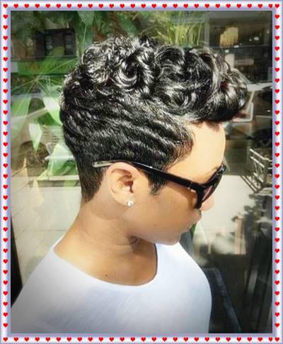 latest-short-hairstyles-for-black-ladies-2018-86_7 Latest short hairstyles for black ladies 2018
