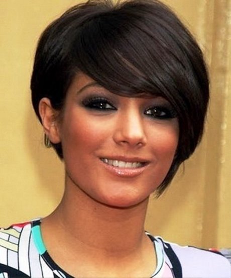latest-short-hairstyles-for-round-faces-00_8 Latest short hairstyles for round faces