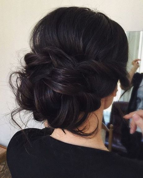 low-updo-hairstyles-74_12 Low updo hairstyles