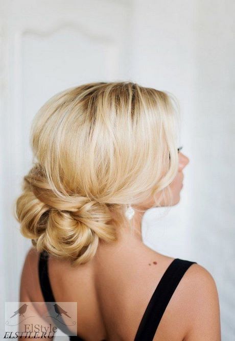 low-updo-hairstyles-74_2 Low updo hairstyles