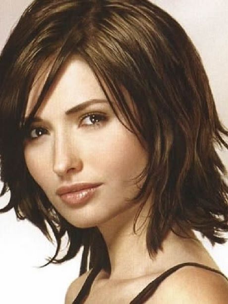 mid-length-hairstyles-for-ladies-63 Mid length hairstyles for ladies