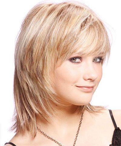 modern-mid-length-haircuts-92_10 Modern mid length haircuts