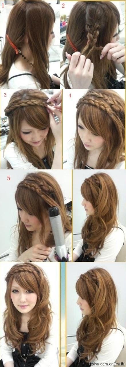 new-hairstyle-ideas-for-long-hair-23_4 New hairstyle ideas for long hair