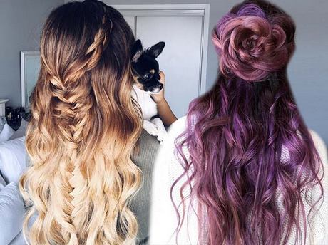 on-trend-hairstyles-for-long-hair-43_3 On trend hairstyles for long hair