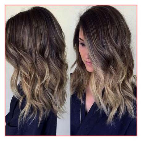 popular-shoulder-length-hairstyles-46_15 Popular shoulder length hairstyles