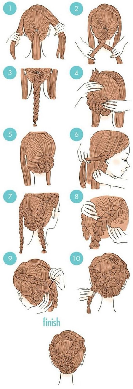 prom-braided-updos-for-long-hair-60_2 Prom braided updos for long hair