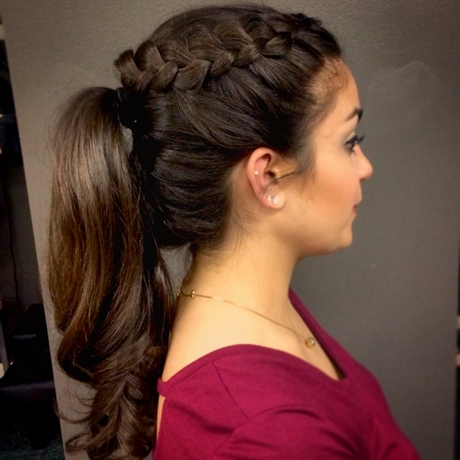 prom-hairstyles-ponytail-long-hair-94_3 Prom hairstyles ponytail long hair