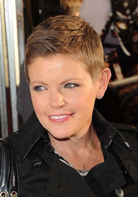 really-short-hairstyles-for-round-faces-99_12 Really short hairstyles for round faces
