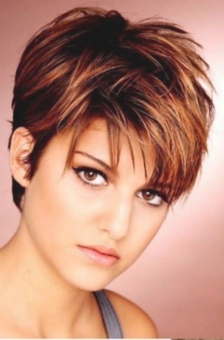 really-short-hairstyles-for-round-faces-99_15 Really short hairstyles for round faces