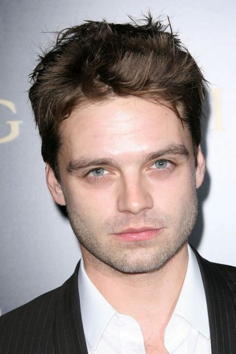 Round Face Hairstyles Men Round Face Hairstyles Men