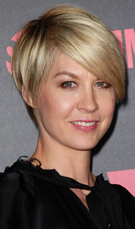 short-blonde-haircuts-for-round-faces-33_3 Short blonde haircuts for round faces