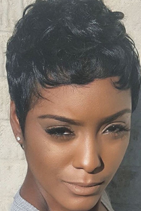 short-cut-styles-for-black-women-98_9 Short cut styles for black women