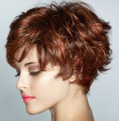 short-cuts-for-wavy-hair-and-round-face-29_8 Short cuts for wavy hair and round face