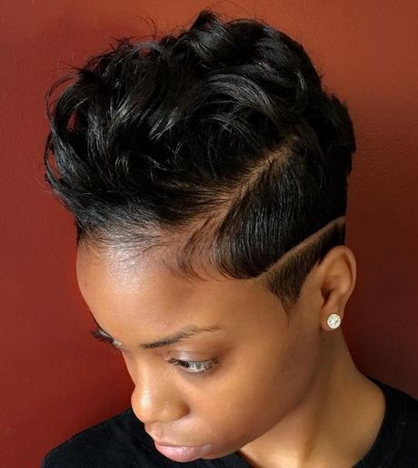 short-hair-for-black-women-2018-46_16 Short hair for black women 2018