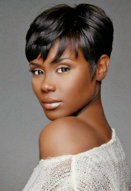 short-haircut-styles-for-black-hair-90_16 Short haircut styles for black hair