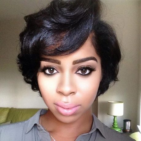 short-haircut-styles-for-black-hair-90_4 Short haircut styles for black hair