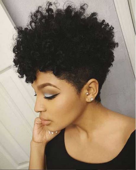 short-haircuts-for-black-women-with-curly-hair-08_2 Short haircuts for black women with curly hair