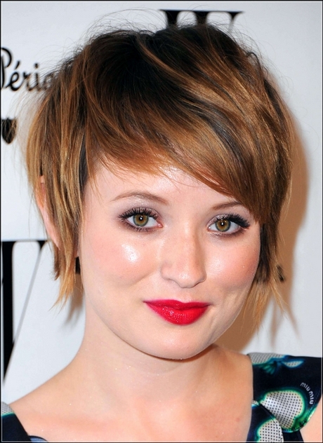 short-haircuts-for-full-faces-74_5 Short haircuts for full faces
