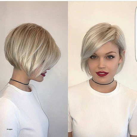 short-hairstyle-2018-for-round-face-83_4 Short hairstyle 2018 for round face