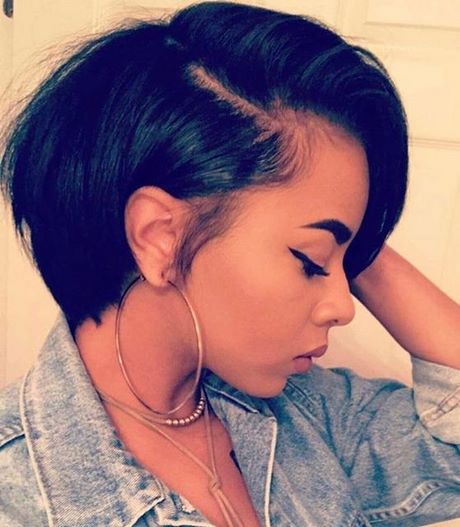 short-hairstyles-for-african-american-women-08_14 Short hairstyles for african american women