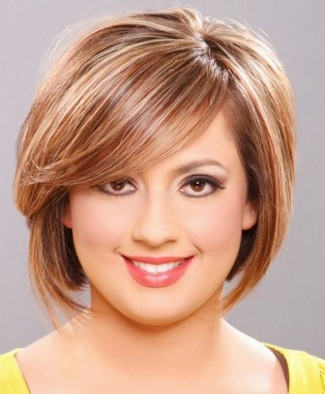 short-hairstyles-for-big-faces-60_8 Short hairstyles for big faces