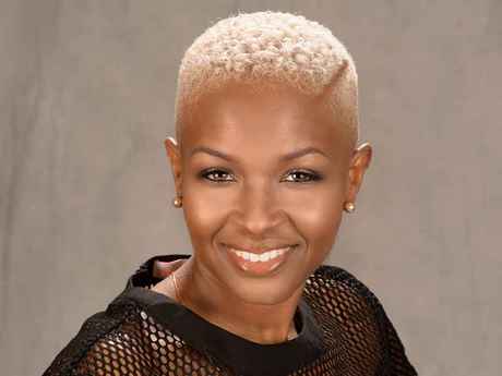 short-hairstyles-for-black-women-with-color-55_5 Short hairstyles for black women with color