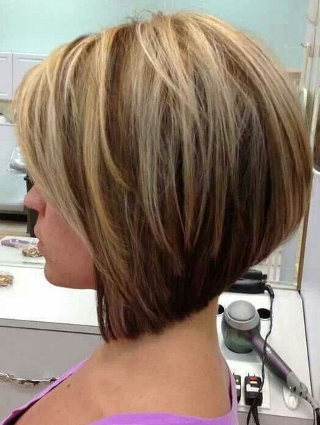 short-hairstyles-for-round-faces-front-and-back-19_16 Short hairstyles for round faces front and back