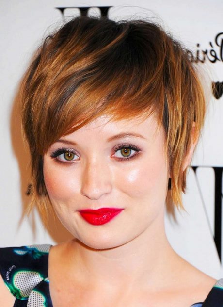 short-hairstyles-for-women-with-fat-faces-73_6 Short hairstyles for women with fat faces