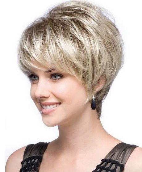 short-hairstyles-to-suit-a-round-face-12_15 Short hairstyles to suit a round face