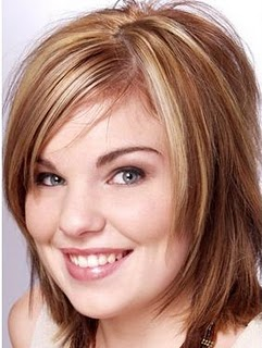 short-layered-hairstyles-for-round-faces-21 Short layered hairstyles for round faces