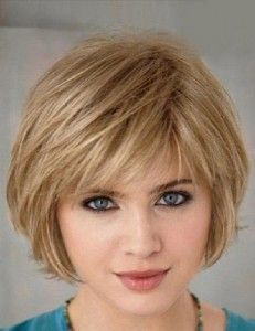 short-layered-hairstyles-for-round-faces-21_15 Short layered hairstyles for round faces