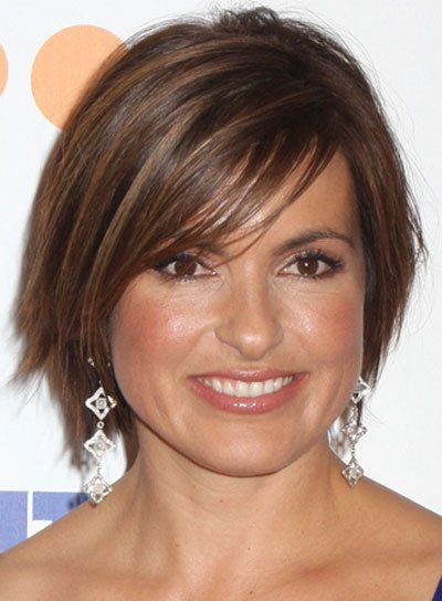 short-layered-hairstyles-for-round-faces-21_16 Short layered hairstyles for round faces