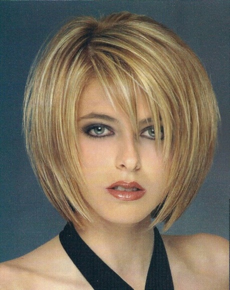 short-round-hairstyles-95_2 Short round hairstyles