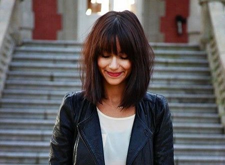 short-straight-black-hairstyles-47_14 Short straight black hairstyles