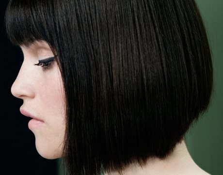 short-straight-black-hairstyles-47_15 Short straight black hairstyles