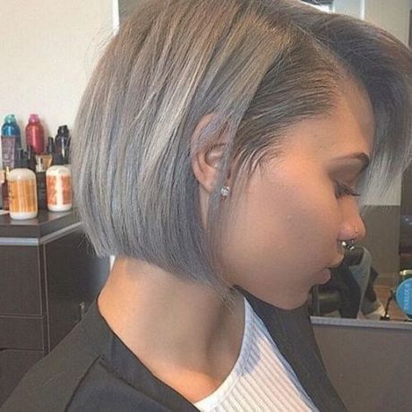 short-straight-black-hairstyles-47_19 Short straight black hairstyles