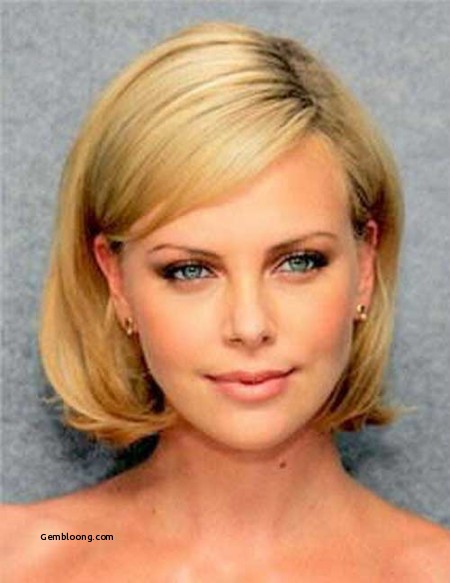 short-straight-hair-for-round-face-47_3 Short straight hair for round face