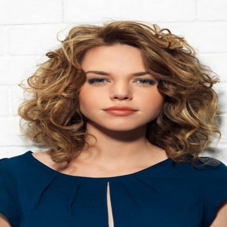 short-wavy-hair-for-round-face-94_3 Short wavy hair for round face