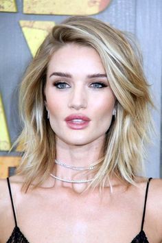 shoulder-length-hairstyle-ideas-99_18 Shoulder length hairstyle ideas