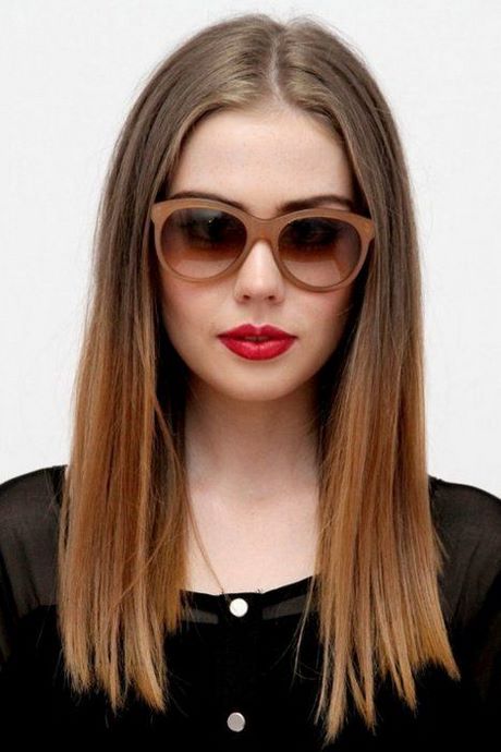 shoulder-one-length-hairstyles-28_6 Shoulder one length hairstyles